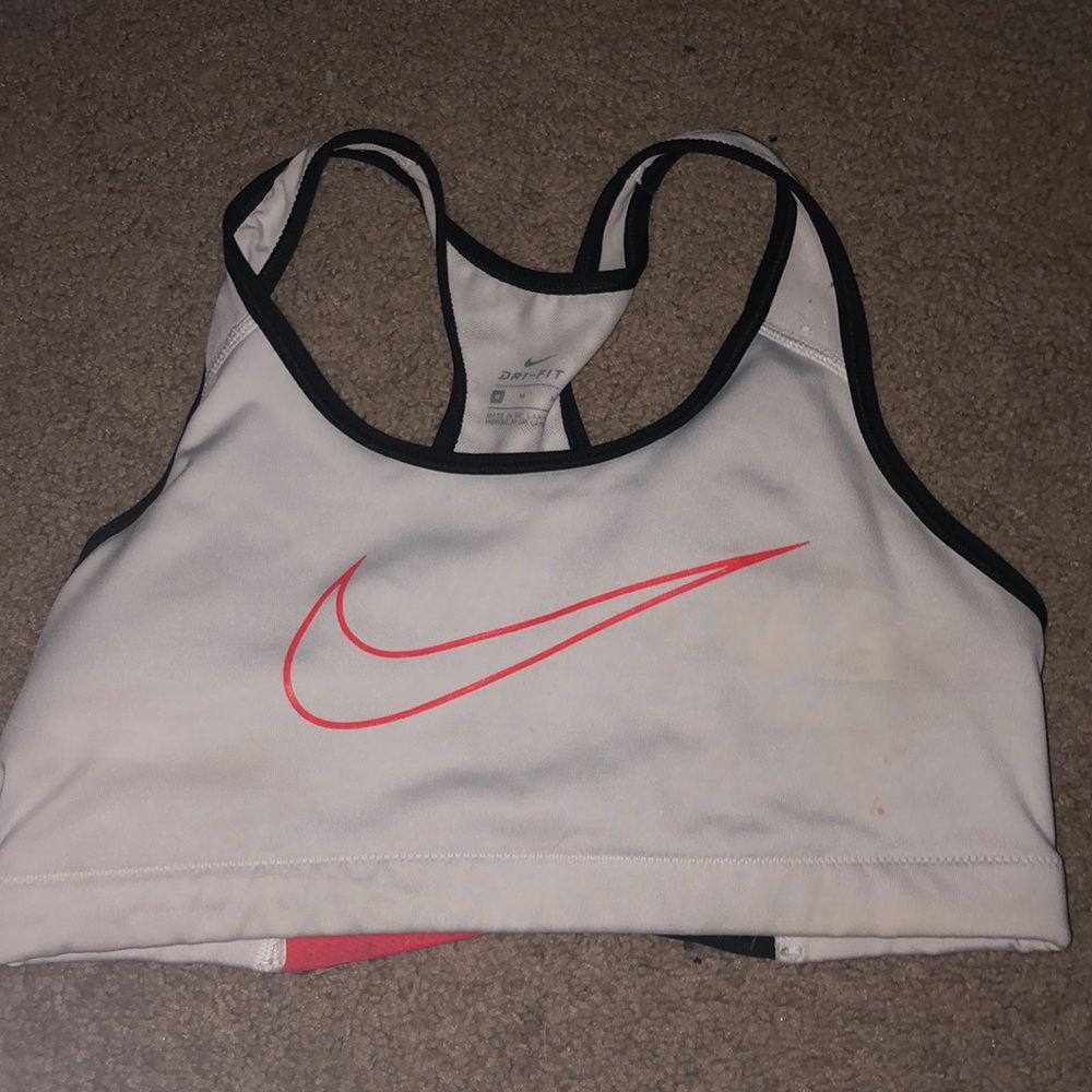 Nike Dri-Fit Bra